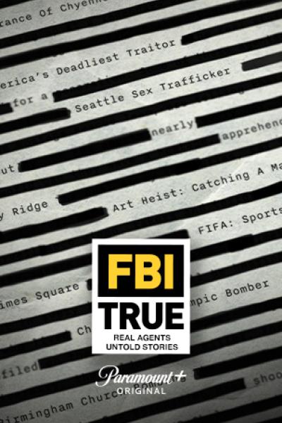 FBI TRUE