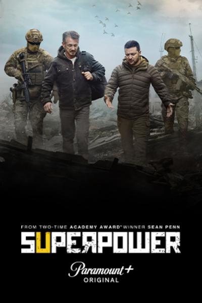 SUPERPOWER