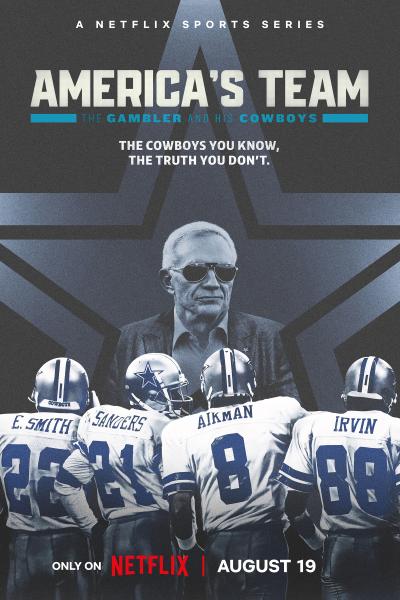 AMERICA'S TEAM