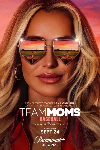 TEAM MOM: BASEBALL
