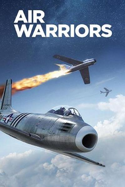 AIR WARRIORS