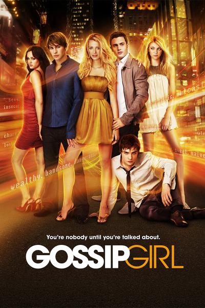GOSSIP GIRL