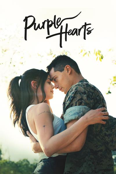 PURPLE HEARTS