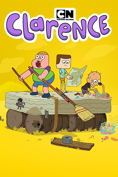 Clarence