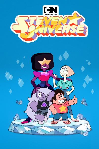 STEVEN UNIVERSE