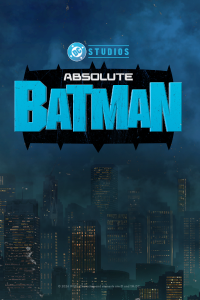 ABSOLUTE BATMAN