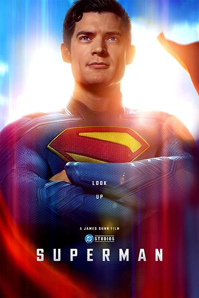 SUPERMAN