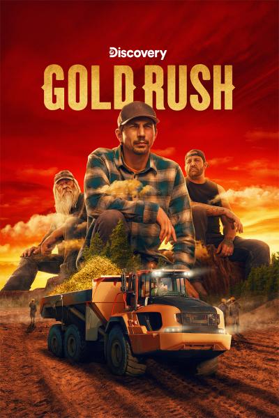 GOLD RUSH