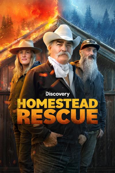 HOMESTEAD RESCUE