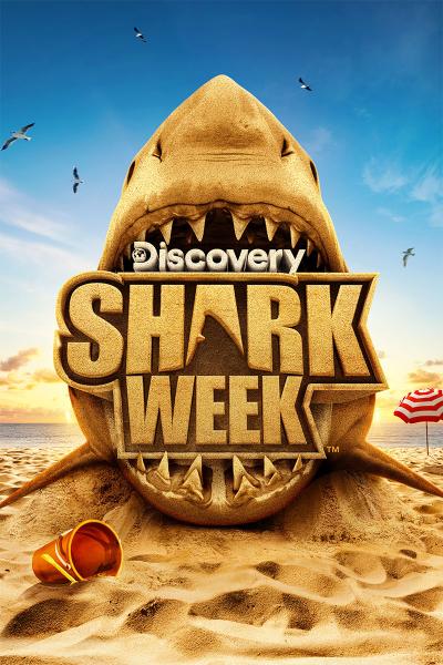 SHARK WEEK