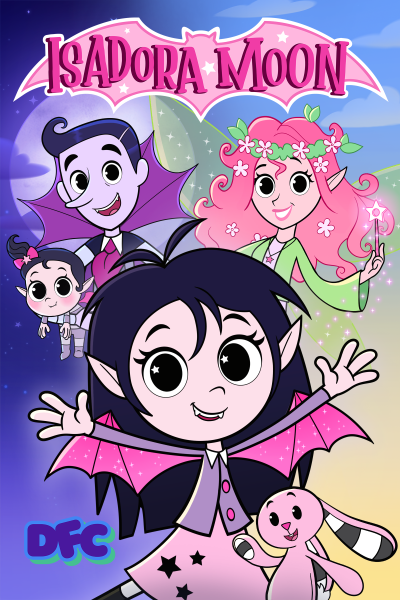 ISADORA MOON