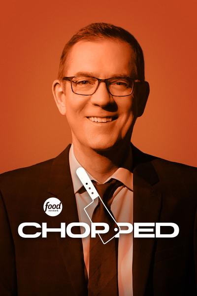 CHOPPED