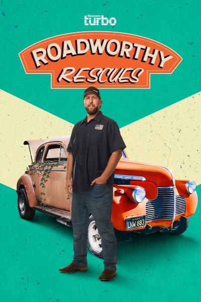 ROADWORTHY RESCUES