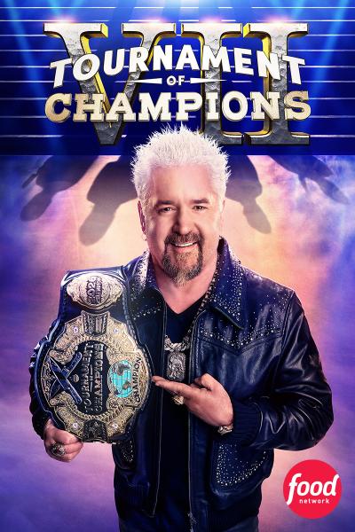 TOURNAMENT OF CHAMPIONS