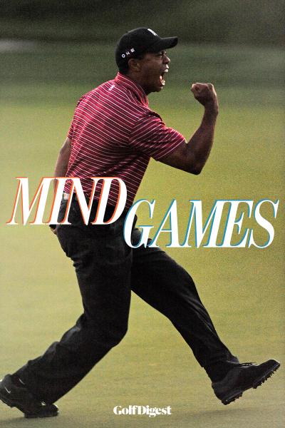MIND GAMES