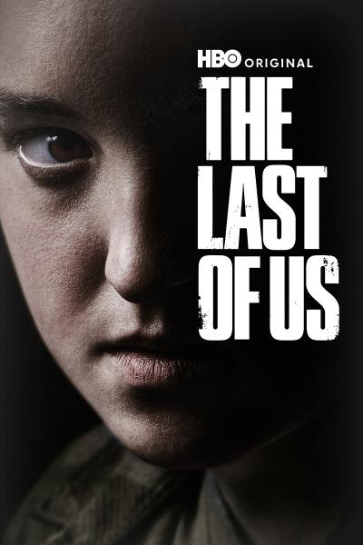 THE LAST OF US