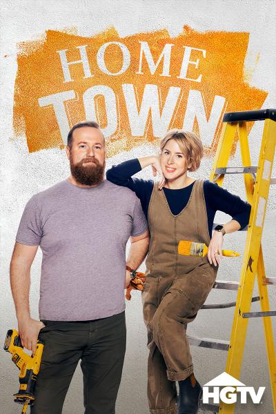 HOME TOWN