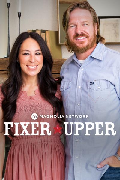 FIXER UPPER
