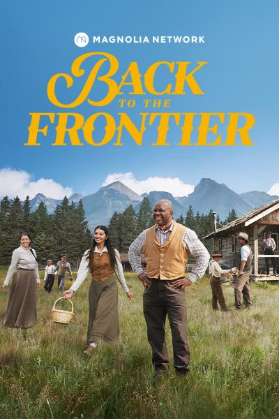 BACK TO THE FRONTIER