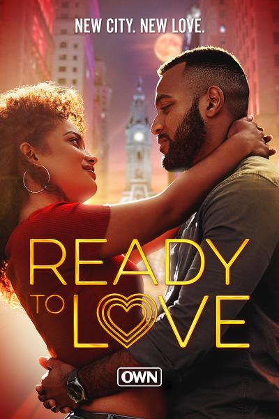 READY TO LOVE