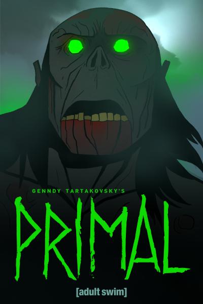 PRIMAL