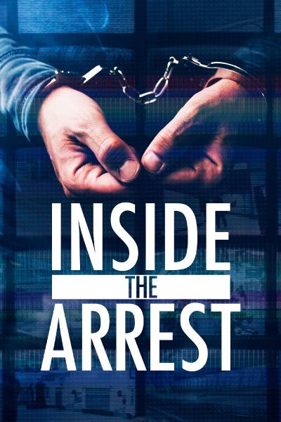 INSIDE THE ARREST