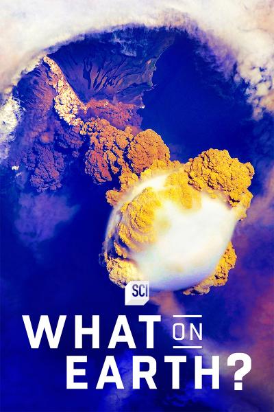 WHAT ON EARTH