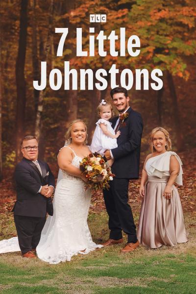 7 LITTLE JOHNSTONS