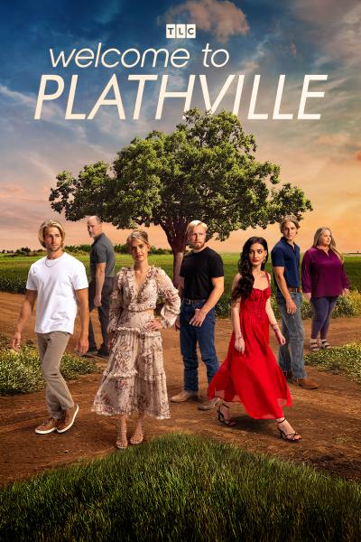 WELCOME TO PLATHVILLE