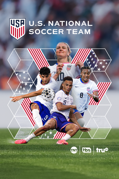U.S. SOCCER