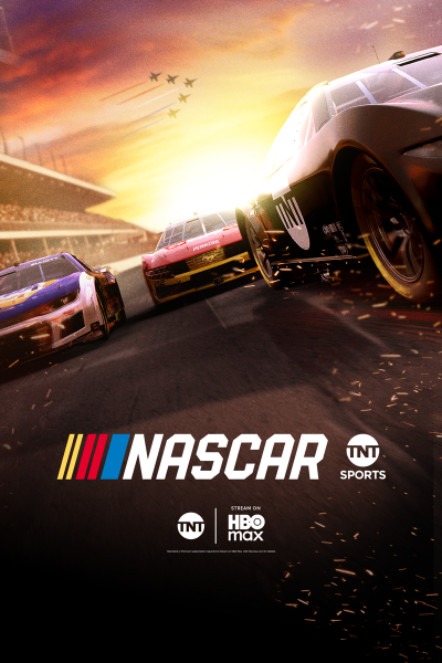 NASCAR