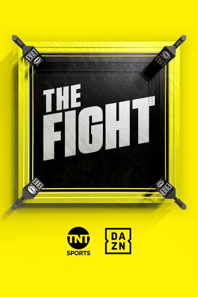 THE FIGHT
