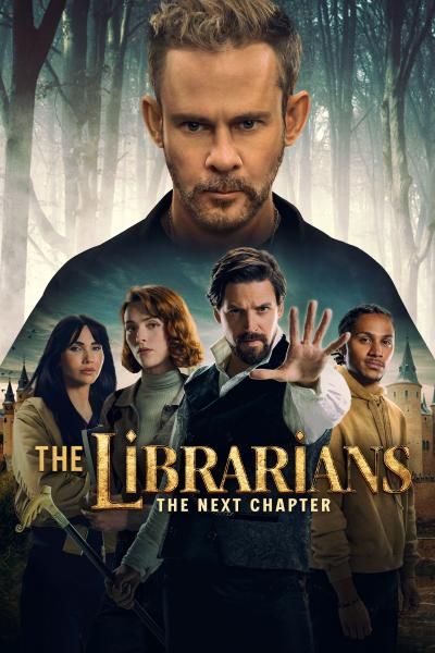 THE LIBRARIANS
