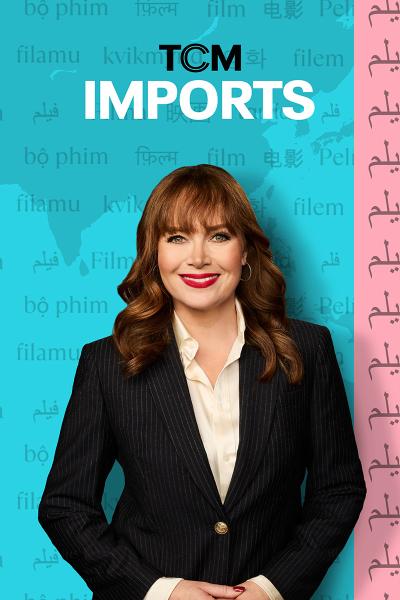 IMPORTS