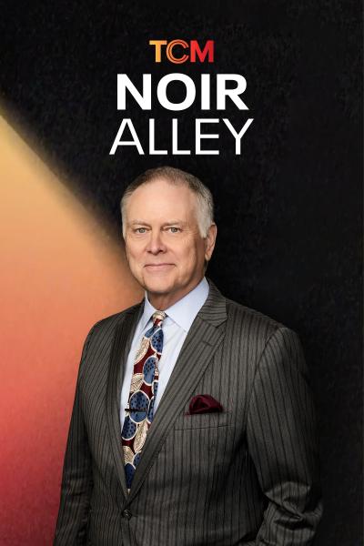 NOIR ALLEY