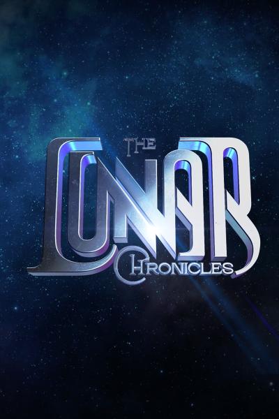 THE LUNAR CHRONICLES