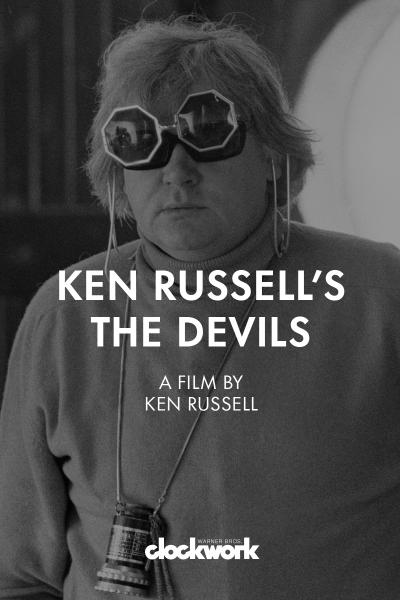 KEN RUSSELL'S THE DEVILS