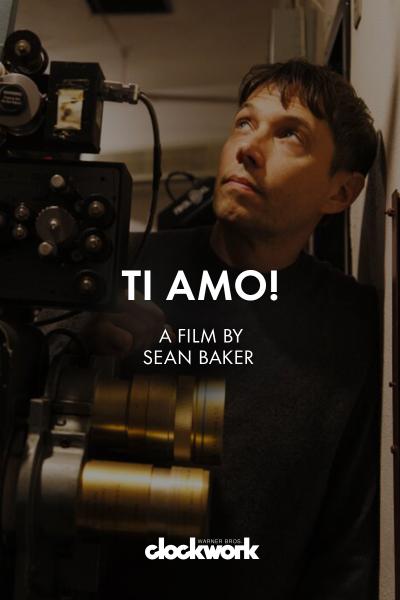 TI AMO!
