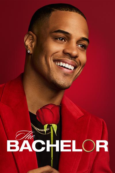 THE BACHELOR
