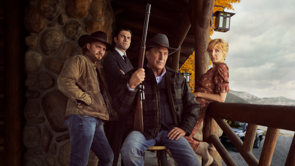 Paramount Network
