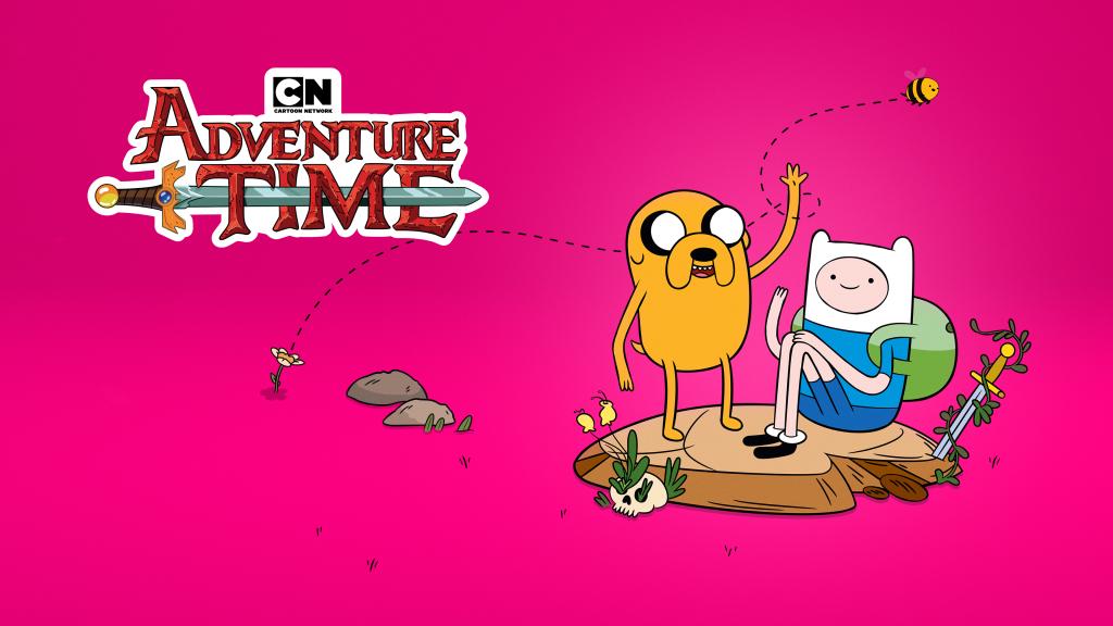 Cartoon Network